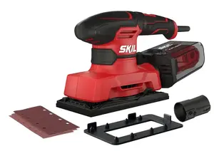Эксцентриковая шлифовальная машина Skil 7362AA 280 Вт