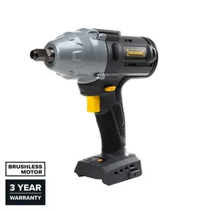 Impact Wrench CW-B0518 18V BL Brushless