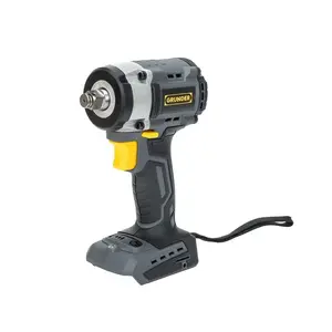 Impact Wrench CW-B0A18 18V Brushless Cordless