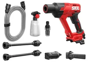 Skil 0762CA 20V Cordless Pressure Washer