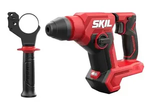 Skil 3821CA 20V bezsuku akumulatora perforators
