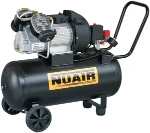 Воздушный компрессор NUAIR 8119500NUA507 2.2 кВт