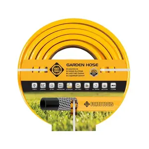 Садовый шланг Forte Tools, 3/4 дюйма, 25 м