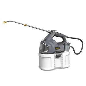 Аккумуляторный опрыскиватель Ryobi RMSPL8B 8л 18В SOLO