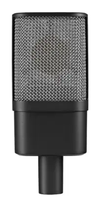 Студийный микрофон Austrian Audio OC16 Photo 2