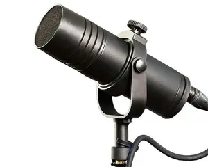 Aston Microphones Stealth apraides mikrofons