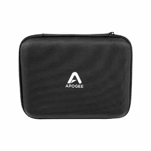 Комплект аксессуаров Apogee Duet 3 с чехлом и кабелем-разветвителем
