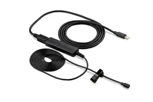 Apogee ClipMic Digital II USB Lavalier Microphone