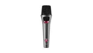 Austrian Audio OC707 studijas mikrofons, vadu, XLR, melns