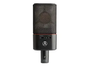 Austrian Audio OC18 Studio Set studijas kondensatora mikrofons