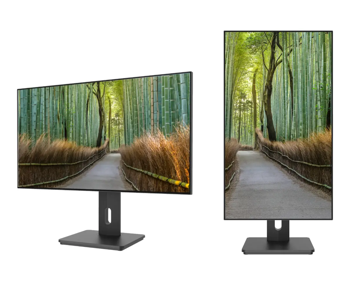 Монитор JAPANNEXT JN-27IPS4FLWQHDR-HSP 27" WQHD IPS Photo 3
