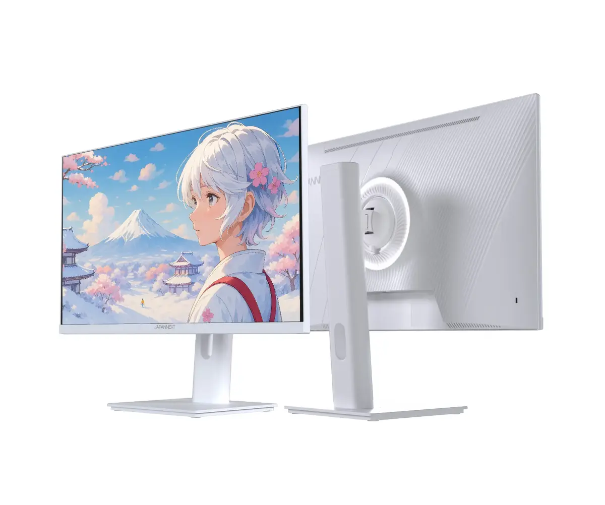 JAPANNEXT JN-I238FHD120F-HSP-W 23.8" Full HD monitors Photo 3