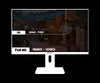 JAPANNEXT JN-I238FHD120F-HSP-W 23.8" Full HD monitors Photo 5