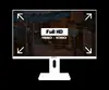 JAPANNEXT JN-I238FHD120F-HSP-W 23.8" Full HD monitors Photo 6