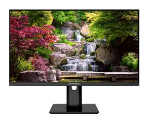 JAPANNEXT JN-IPS2382FHDR-HSP 24 collu Full HD IPS monitors, 1920 x 1080, regulējams augstums