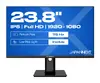 Монитор JAPANNEXT JN-IPS2382FHDR-HSP 24 дюйма Full HD IPS Photo 3