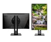 Монитор JAPANNEXT JN-IPS2382FHDR-HSP 24 дюйма Full HD IPS Photo 5