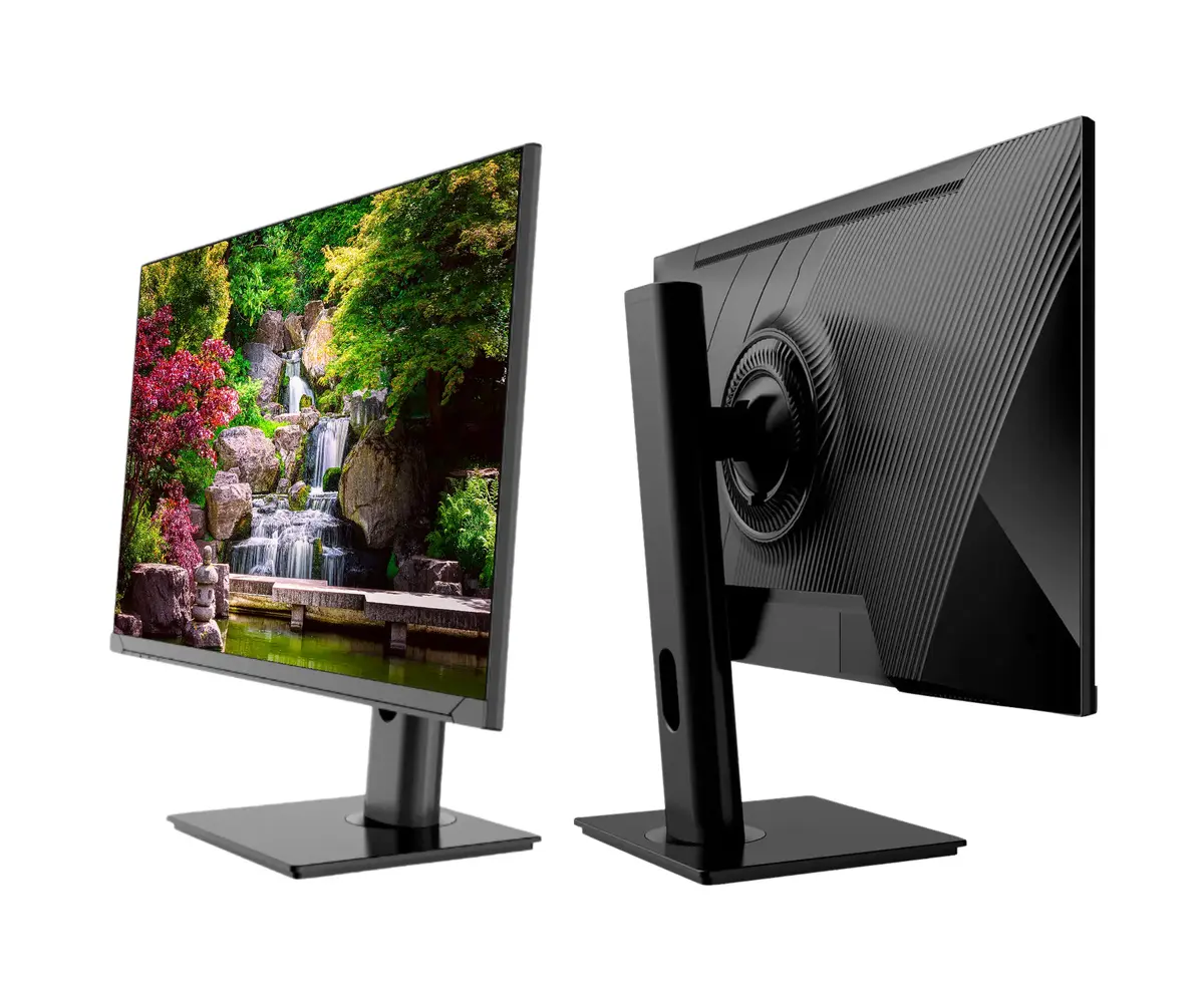 Монитор JAPANNEXT JN-IPS2382FHDR-HSP 24 дюйма Full HD IPS Photo 6