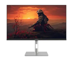 JAPANNEXT JN-I270FHD200F-HSP 27 collu Full HD IPS LED monitors, 0.5ms reakcijas laiks, sudraba