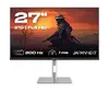 Монитор JAPANNEXT JN-I270FHD200F-HSP 27" Full HD IPS Photo 2