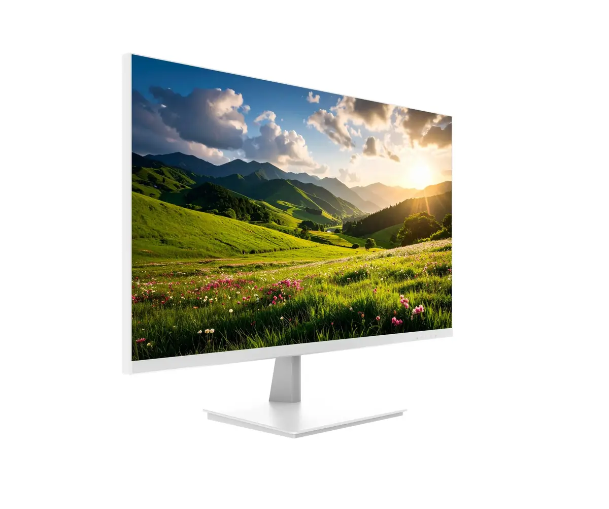 JAPANNEXT JN-IPS280UHD60F-PW 28" 4K IPS monitors Photo 2