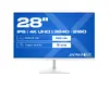 JAPANNEXT JN-IPS280UHD60F-PW 28" 4K IPS monitors Photo 4