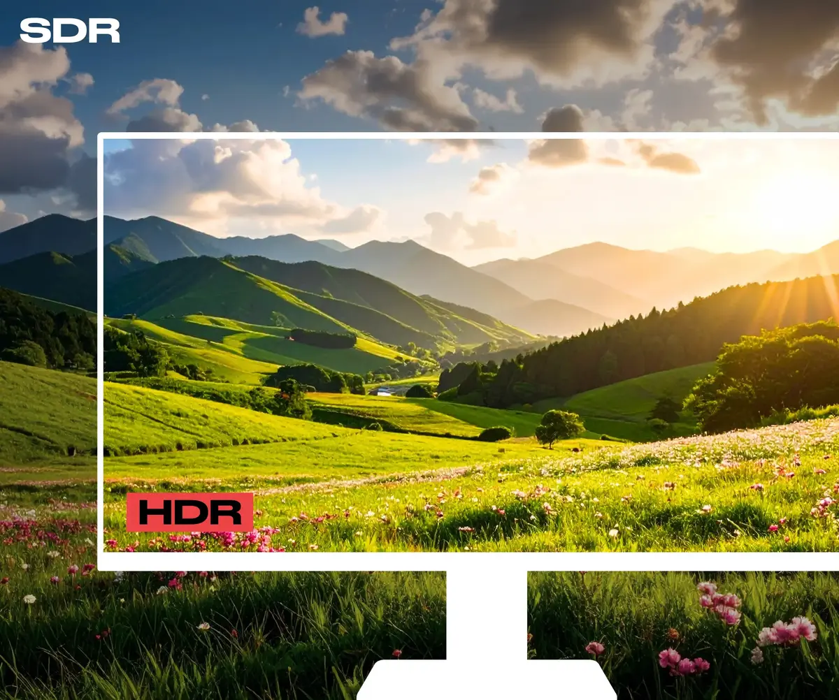 JAPANNEXT JN-IPS280UHD60F-PW 28" 4K IPS monitors Photo 5