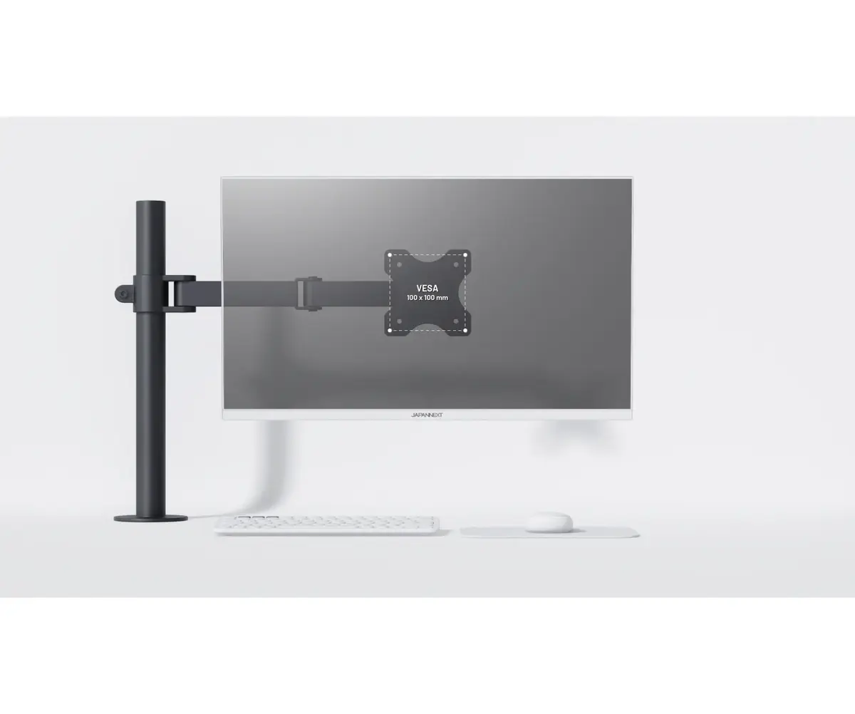 JAPANNEXT JN-IPS280UHD60F-PW 28" 4K IPS monitors Photo 6