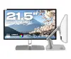 JAPANNEXT JN-IPS2152FHDR-C65W-FLD-T 21.5" skārienjutīgs monitors Photo 5