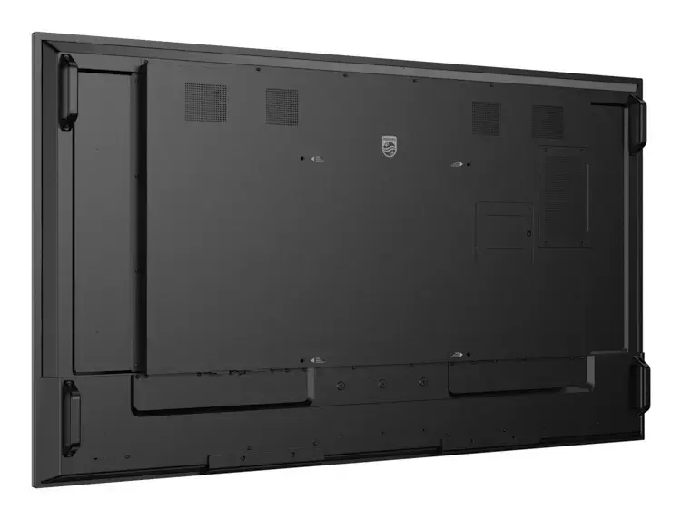 Philips 5000 Series 75BDL5050D/00 75 collu displejs Photo 6