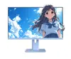 Монитор JAPANNEXT JN-I238FHD120F-HSP-BB 23.8" Full HD IPS Photo 2