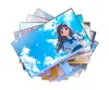 Монитор JAPANNEXT JN-I238FHD120F-HSP-BB 23.8" Full HD IPS Photo 11