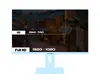 Монитор JAPANNEXT JN-I238FHD120F-HSP-BB 23.8" Full HD IPS Photo 12