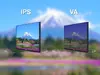 Монитор JAPANNEXT JN-I238FHD120F-HSP-YE 23.8 дюйма Photo 10