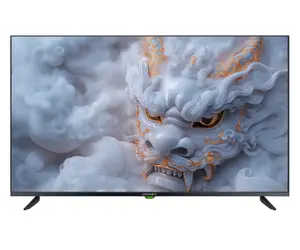 Монитор JAPANNEXT JN-IPS430UHD60F 43 дюйма 4K Ultra HD IPS LCD, 3840 x 2160, 8 мс, черный