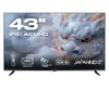 JAPANNEXT JN-IPS430UHD60F 43" 4K IPS monitors Photo 2