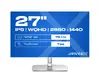 JAPANNEXT JN-IPS27WQHDR-C65W-FLD-T 27" WQHD IPS skārienjutīgs monitors Photo 2