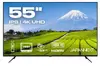 JAPANNEXT JN-IPS550UHD60F 55 collu 4K monitors Photo 2