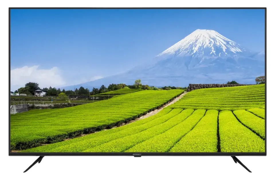 JAPANNEXT JN-IPS550UHD60F 55 collu 4K monitors Photo 3