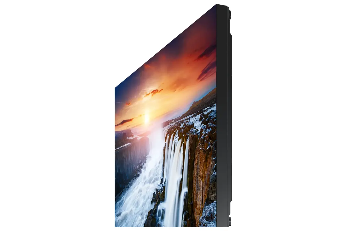Samsung VH55C-R 55 collu Full HD video sienas displejs Photo 5