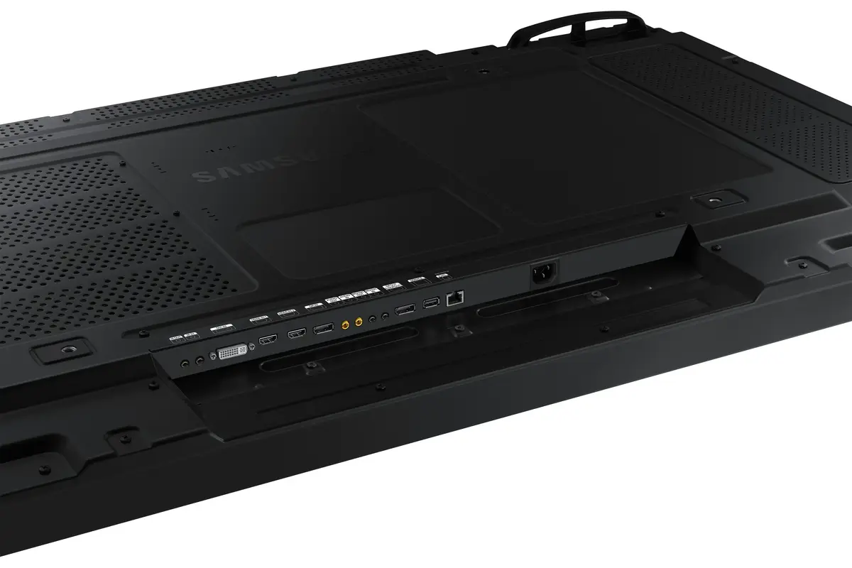 Samsung VH55C-R 55 collu Full HD video sienas displejs Photo 8