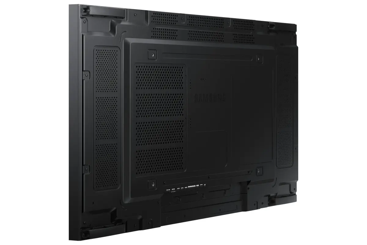 Samsung VH55C-R 55 collu Full HD video sienas displejs Photo 9