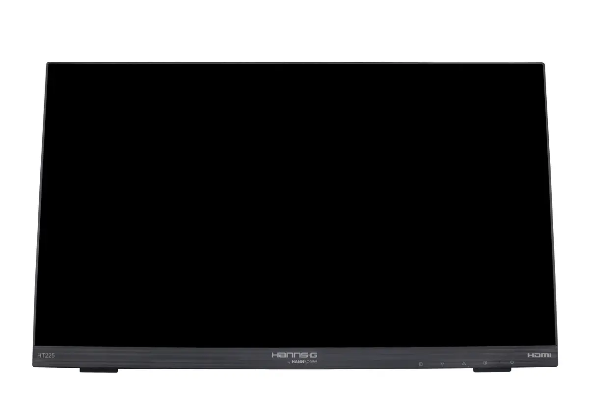 Сенсорный монитор Hannspree HT225HPB 21.5" Full HD Photo 2