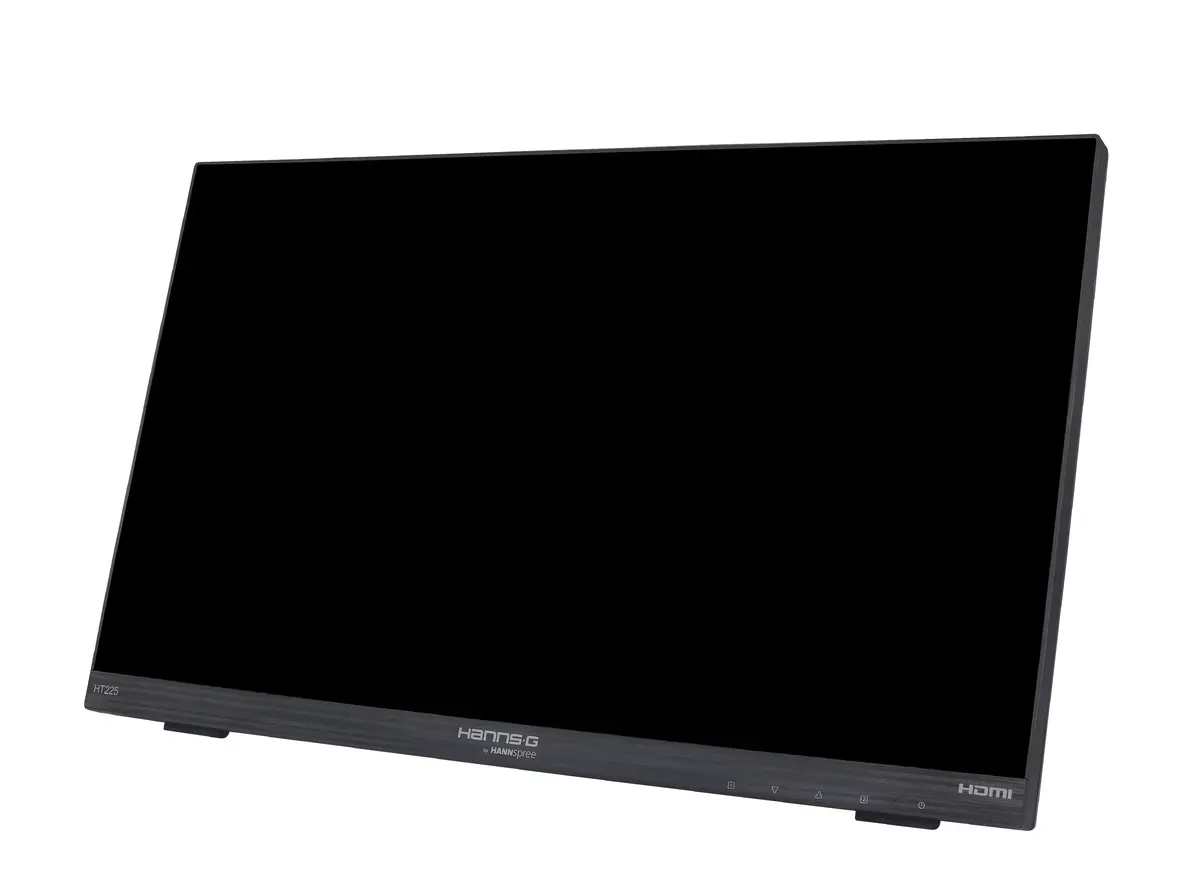 Сенсорный монитор Hannspree HT225HPB 21.5" Full HD Photo 4