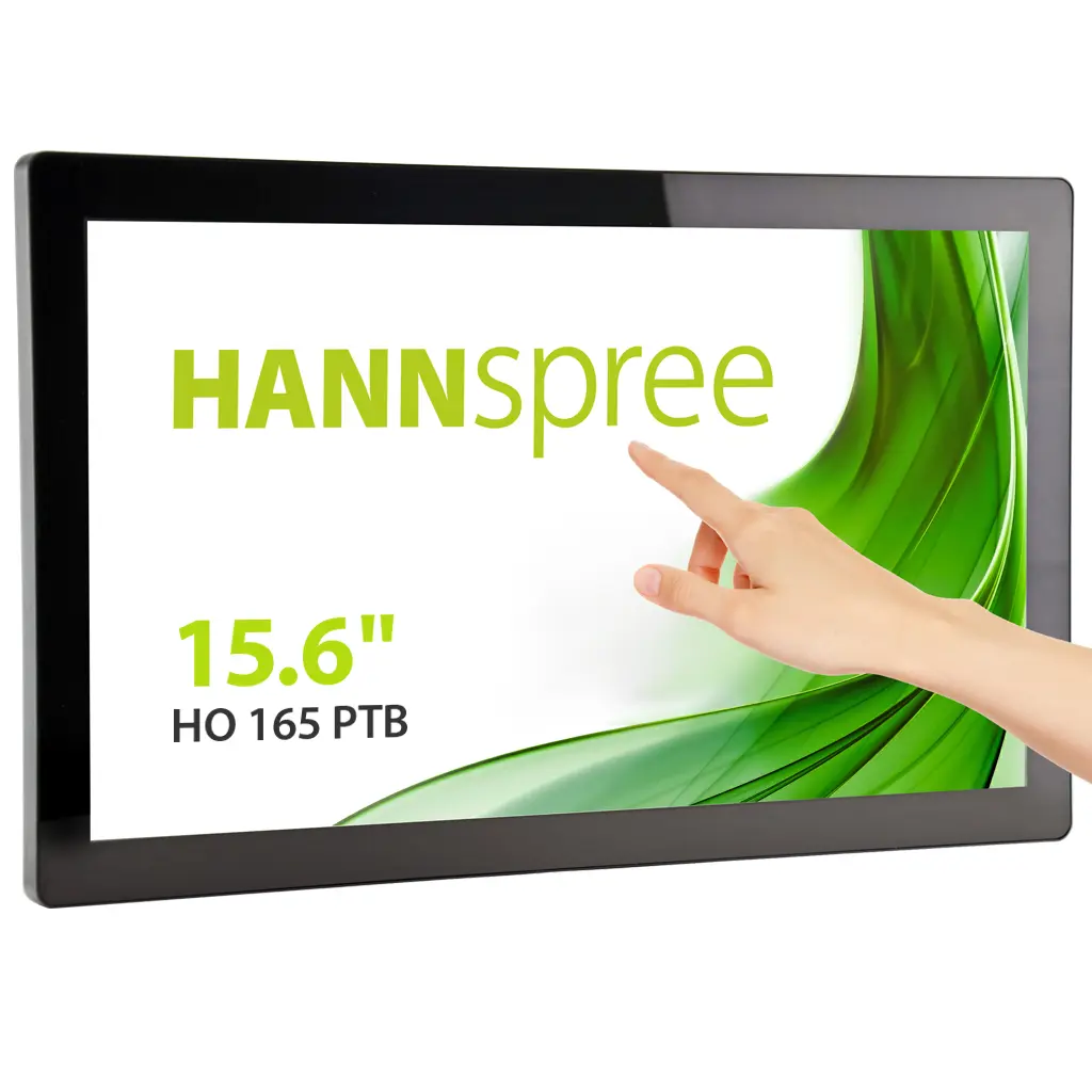 Hannspree Open Frame HO165PTB Дисплей Photo 3