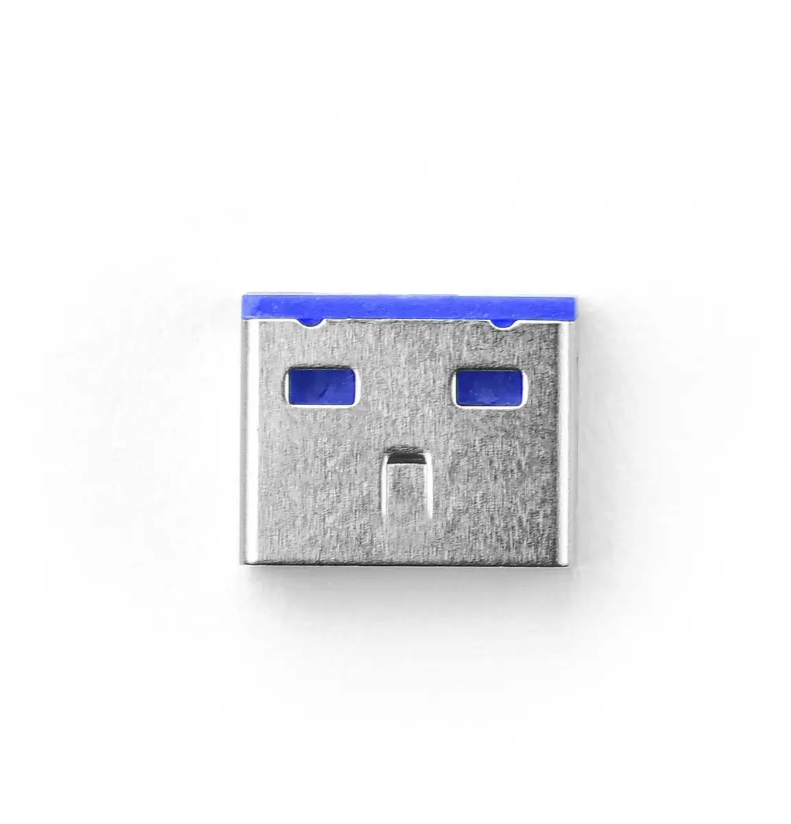 Smartkeeper UL03P2DB USB Type-A Port Blocker Photo 2