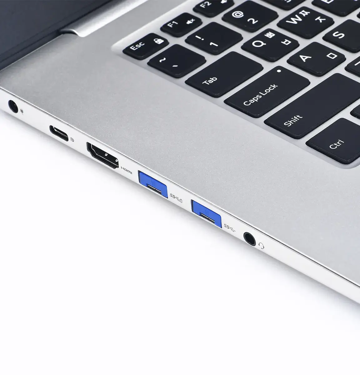 Smartkeeper UL03P2DB USB Type-A Port Blocker Photo 3