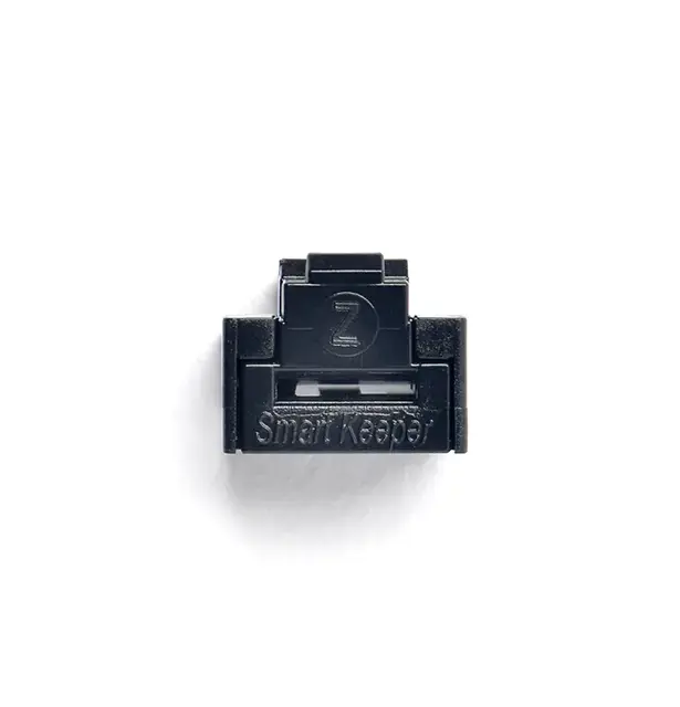 Smartkeeper NL03P2BK RJ-45 portu bloķētājs Photo 2