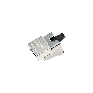 Smartkeeper NC13 Cable Lock, Black
