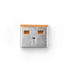 Smartkeeper UL03P2OR USB Type-A Port Blocker Photo 2